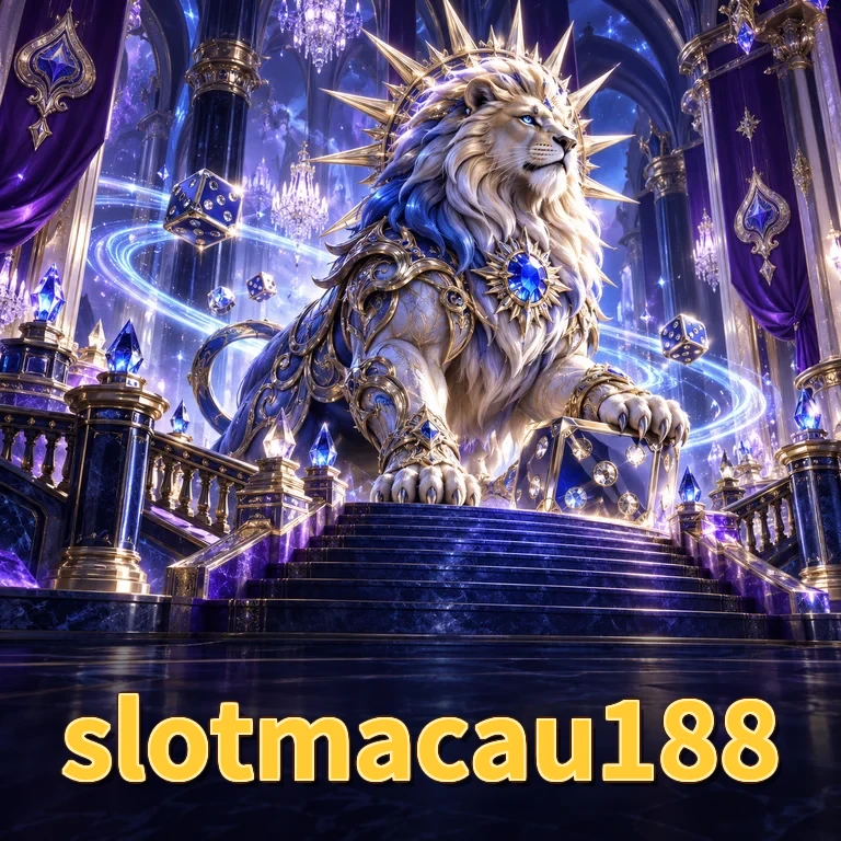 APK Resmi apkmacau188 Indonesia - Verified Original Version