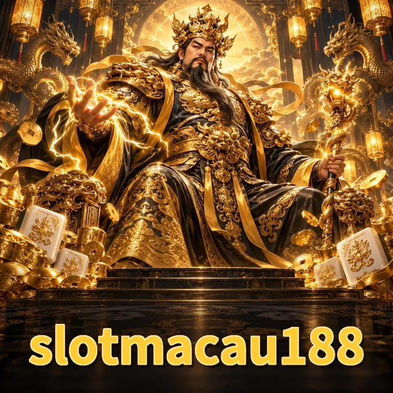 Logo apkmacau188 Indonesia - Panduan Install APK Resmi